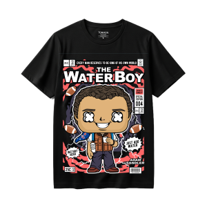 The Waterboy
