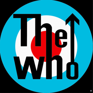 Alternative view of The Who 1