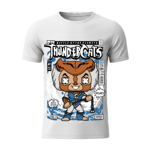 Thundercats Tygra