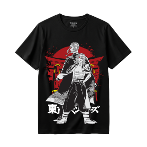 Tokyo Revengers 13