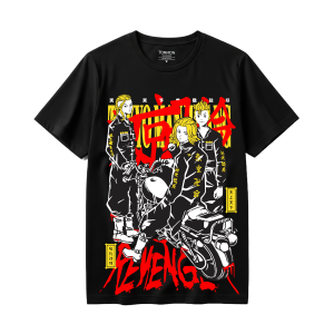 Tokyo Revengers 14