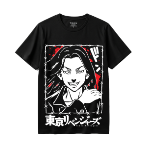 Tokyo Revengers 16