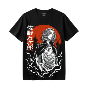 Tokyo Revengers 18