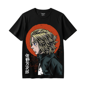 Tokyo Revengers 19