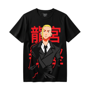 Tokyo Revengers 3