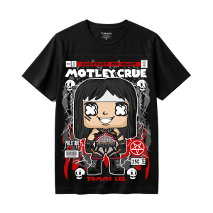 Tommy Lee