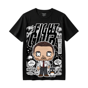 Tyler Durden Fight Club