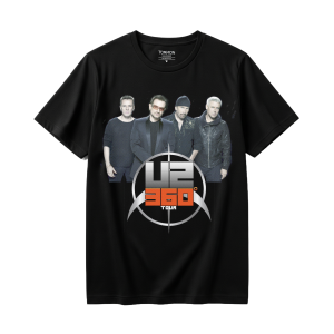 U2 360