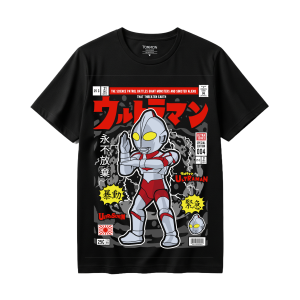 Ultraman