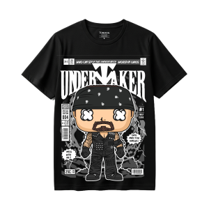 Undertaker
