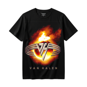 Van Halen 1