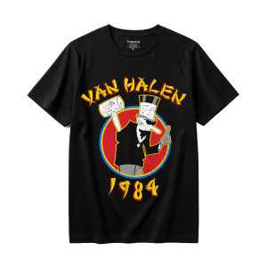 Van Halen 1984