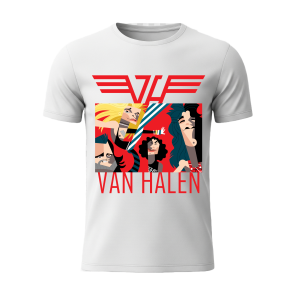 Van Halen 2