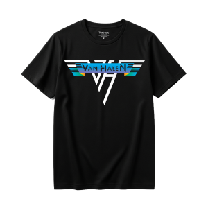 Van Halen 3