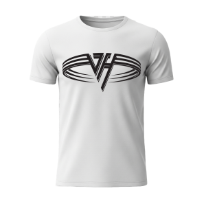 Van Halen Band Logo
