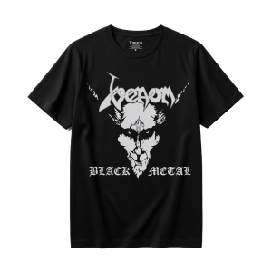 Venom Black Metal