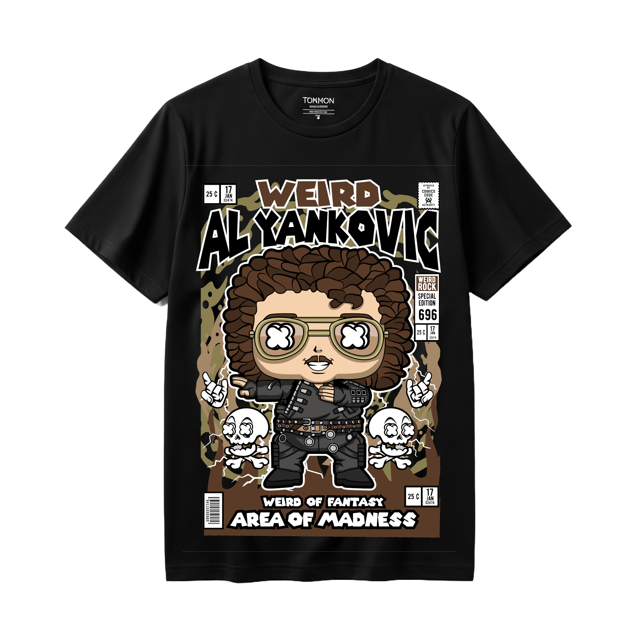 Weird Al Yankovic