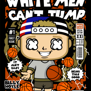Alternative view of White Men Can't Jump