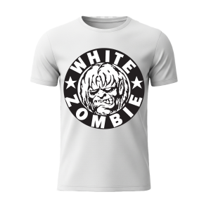 White Zombie