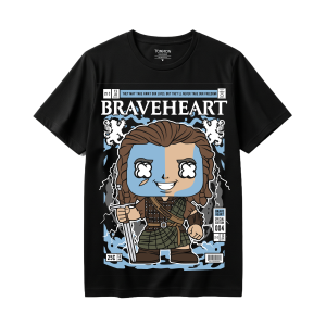 William Wallace Braveheart