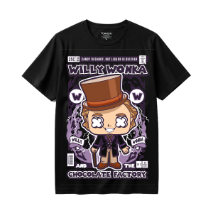 Willy Wonka