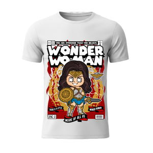 Wonder Woman