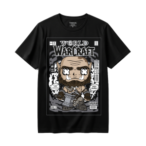 World of Warcraft