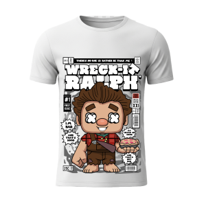 Wreck-It Ralph