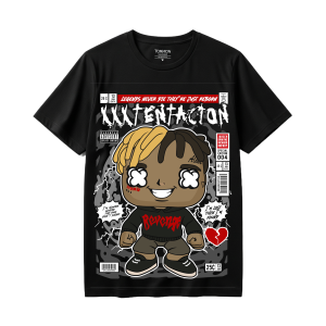 XXXTentacion