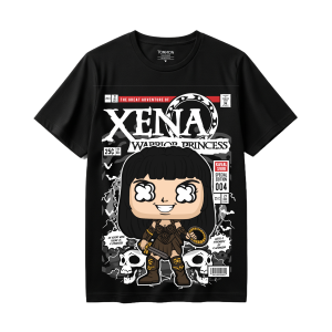 Xena