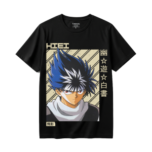 Yu Yu Hakusho 11