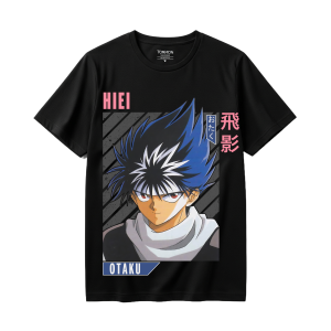 Yu Yu Hakusho 13