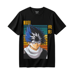 Yu Yu Hakusho 15