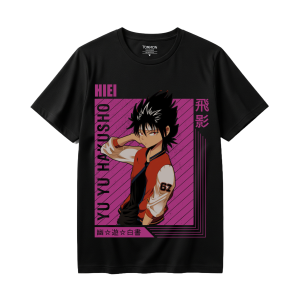 Yu Yu Hakusho 16