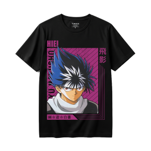 Yu Yu Hakusho 17