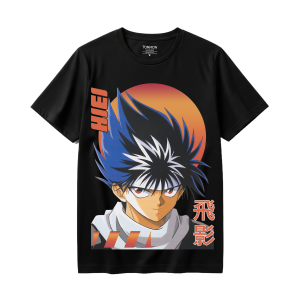 Yu Yu Hakusho 19