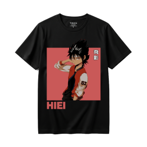Yu Yu Hakusho 20