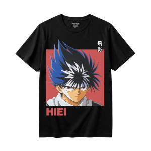 Yu Yu Hakusho 22