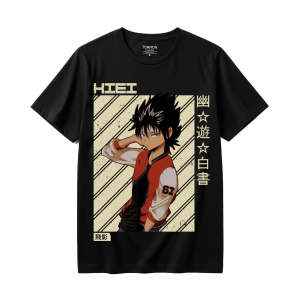 Yu Yu Hakusho 23