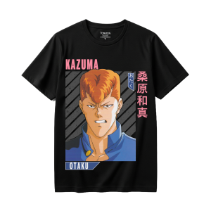 Yu Yu Hakusho 24