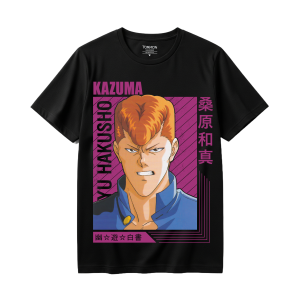 Yu Yu Hakusho 25