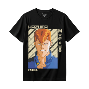 Yu Yu Hakusho 26