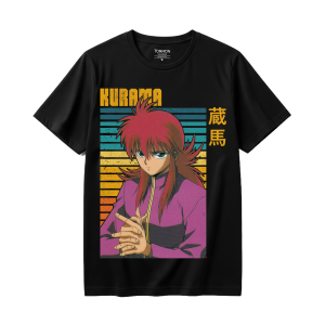 Yu Yu Hakusho 28
