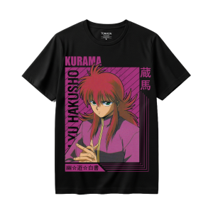Yu Yu Hakusho 29