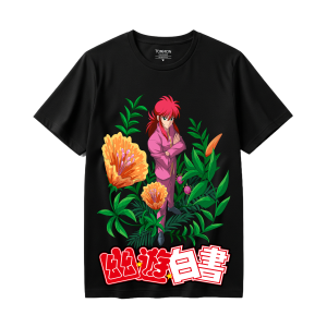 Yu Yu Hakusho 3