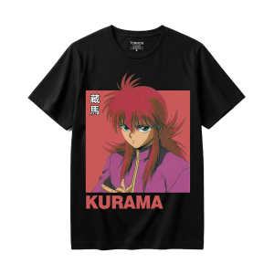 Yu Yu Hakusho 30
