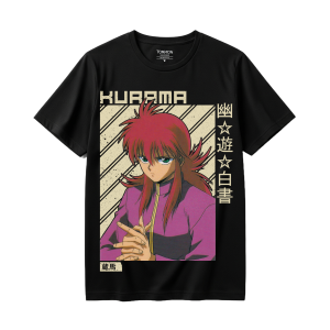 Yu Yu Hakusho 31