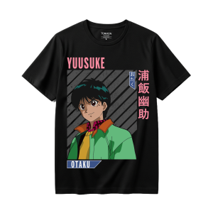 Yu Yu Hakusho 32