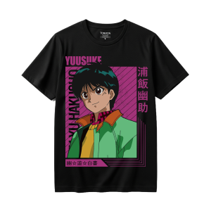 Yu Yu Hakusho 33