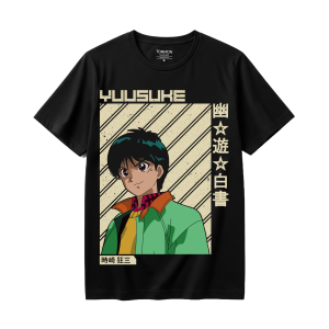Yu Yu Hakusho 34